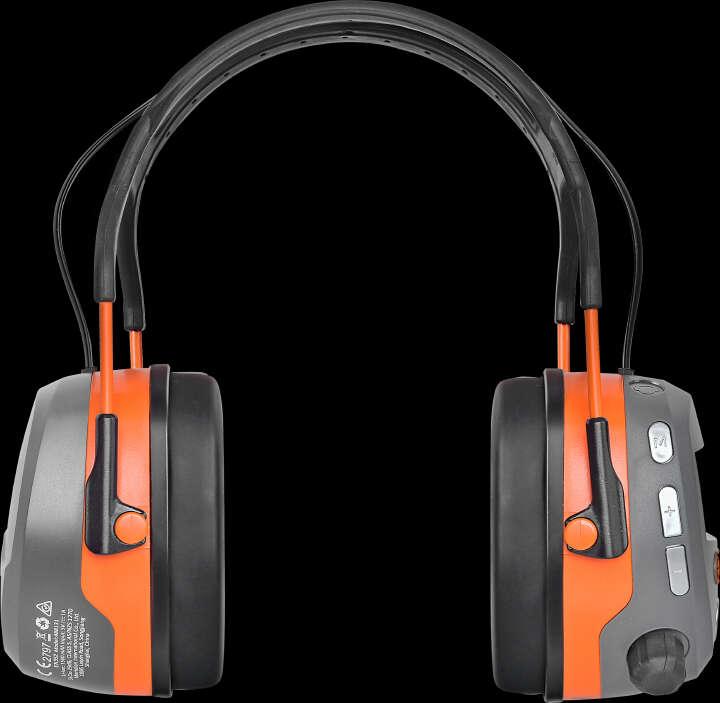 KERBL Multimedia Gehörschützer